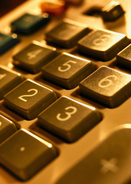 keys